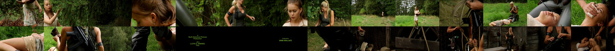 Slave Huntress 2 - 2009.avi screencaps