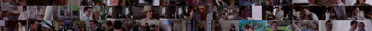 The Great Gatsby (2000) 720p WEBRip H264 AAC-iTeM screencaps